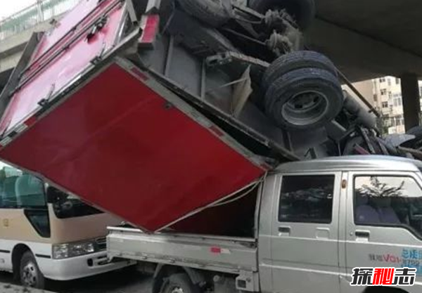 2018突发事件有哪些?突发事件的危害程度(四个级别)596 / 作者:UFO爱好者 / 帖子ID:104948