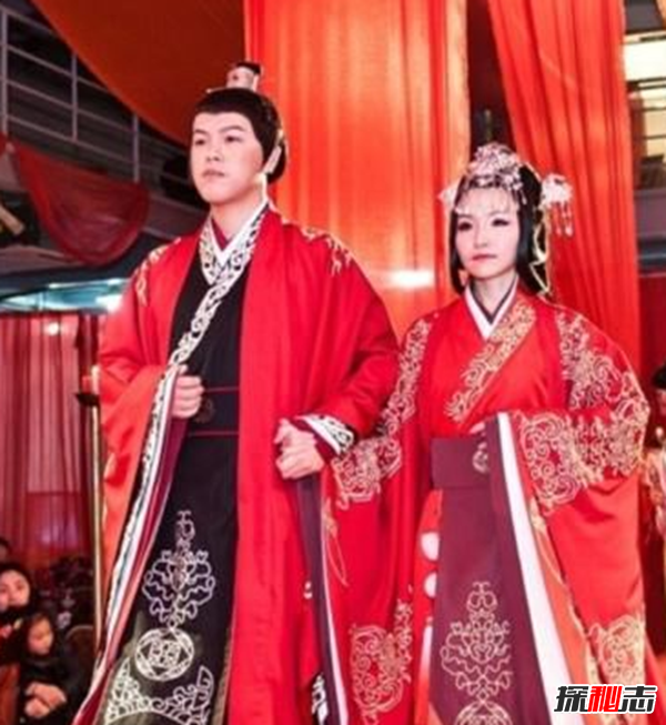 浙江宁波一男娶两女婚礼真相,实则一场为母冲喜的闹剧223 / 作者:UFO爱好者 / 帖子ID:104981