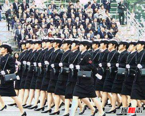 日本美女死活不愿当兵的可怕真相,日本性侵风气的一度蔓延276 / 作者:UFO爱好者 / 帖子ID:104978