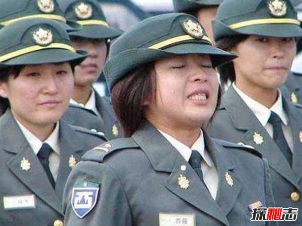 日本美女死活不愿当兵的可怕真相,日本性侵风气的一度蔓延211 / 作者:UFO爱好者 / 帖子ID:104978
