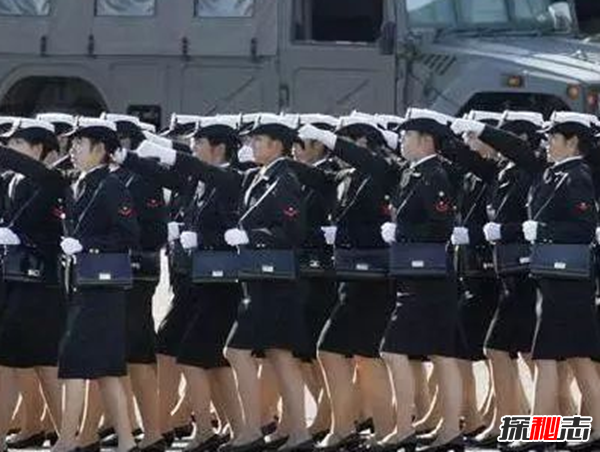日本美女死活不愿当兵的可怕真相,日本性侵风气的一度蔓延967 / 作者:UFO爱好者 / 帖子ID:104978