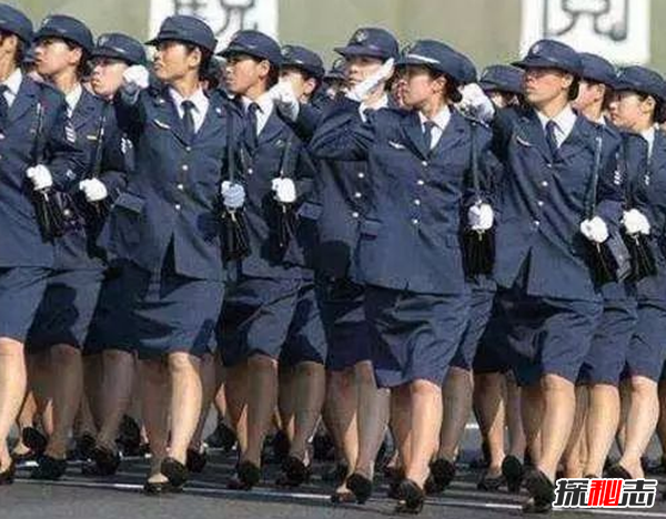 日本美女死活不愿当兵的可怕真相,日本性侵风气的一度蔓延150 / 作者:UFO爱好者 / 帖子ID:104978