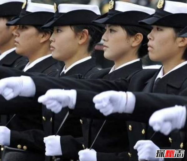 日本美女死活不愿当兵的可怕真相,日本性侵风气的一度蔓延746 / 作者:UFO爱好者 / 帖子ID:104978