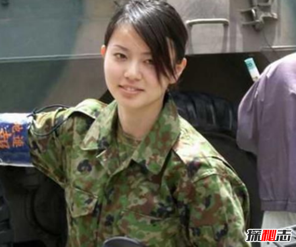 日本美女死活不愿当兵的可怕真相,日本性侵风气的一度蔓延829 / 作者:UFO爱好者 / 帖子ID:104978