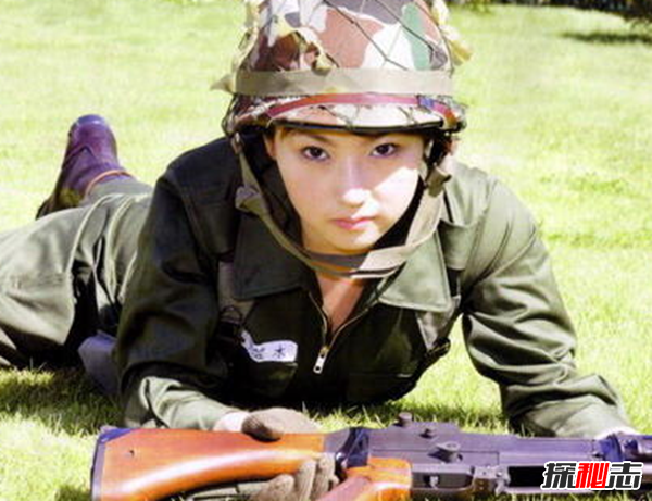 日本美女死活不愿当兵的可怕真相,日本性侵风气的一度蔓延462 / 作者:UFO爱好者 / 帖子ID:104978