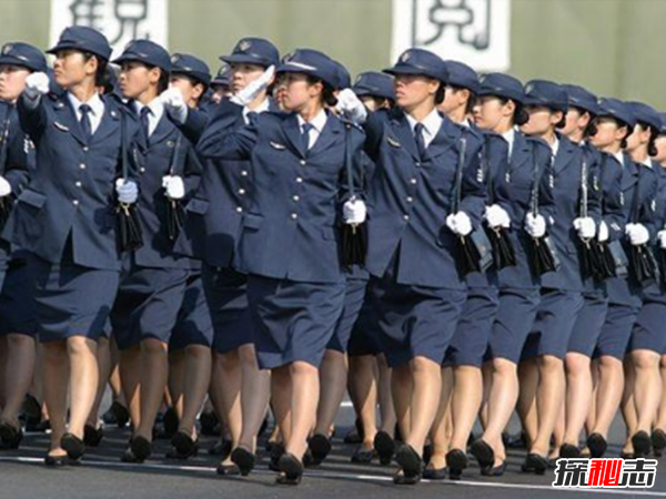 日本美女死活不愿当兵的可怕真相,日本性侵风气的一度蔓延943 / 作者:UFO爱好者 / 帖子ID:104978