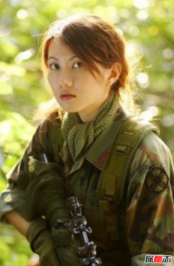 日本美女死活不愿当兵的可怕真相,日本性侵风气的一度蔓延488 / 作者:UFO爱好者 / 帖子ID:104978
