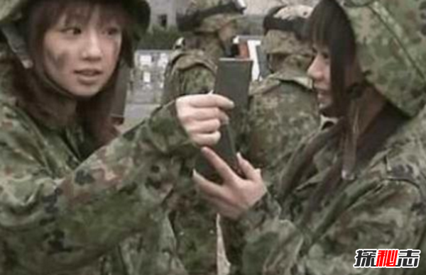 日本美女死活不愿当兵的可怕真相,日本性侵风气的一度蔓延848 / 作者:UFO爱好者 / 帖子ID:104978