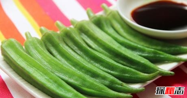 秋葵是什么东西?不要再被秋葵忽悠了真相在这(蔬菜之王)572 / 作者:UFO爱好者 / 帖子ID:104977