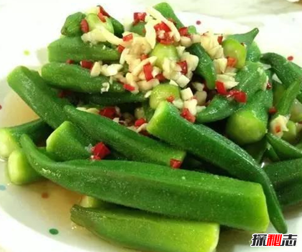 秋葵是什么东西?不要再被秋葵忽悠了真相在这(蔬菜之王)453 / 作者:UFO爱好者 / 帖子ID:104977