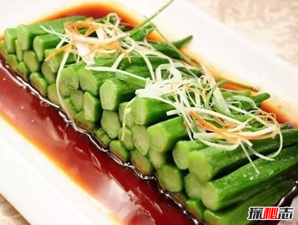 秋葵是什么东西?不要再被秋葵忽悠了真相在这(蔬菜之王)104 / 作者:UFO爱好者 / 帖子ID:104977