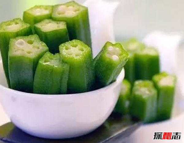 秋葵是什么东西?不要再被秋葵忽悠了真相在这(蔬菜之王)283 / 作者:UFO爱好者 / 帖子ID:104977