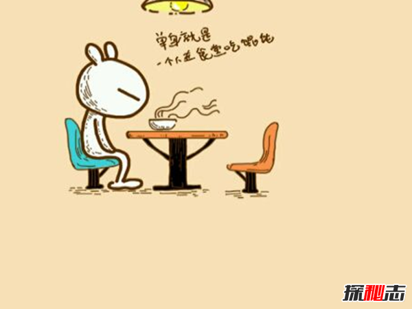 你现在还单身吗?揭秘一直单身的真相(不是找不到只是不愿将就)599 / 作者:UFO爱好者 / 帖子ID:104973