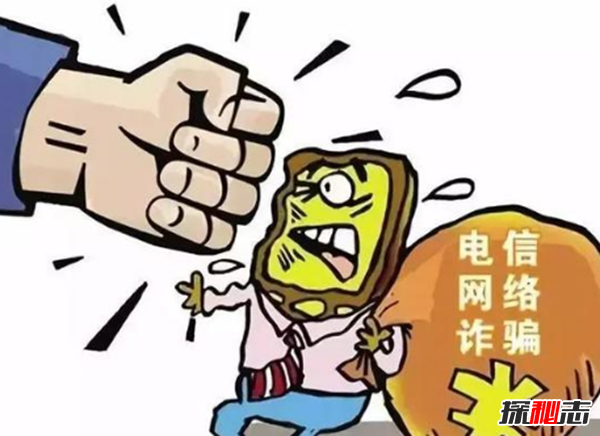 2018最新骗术真相,盘点生活中常见的各种骗术(高达99%的人都上当)129 / 作者:UFO爱好者 / 帖子ID:104965