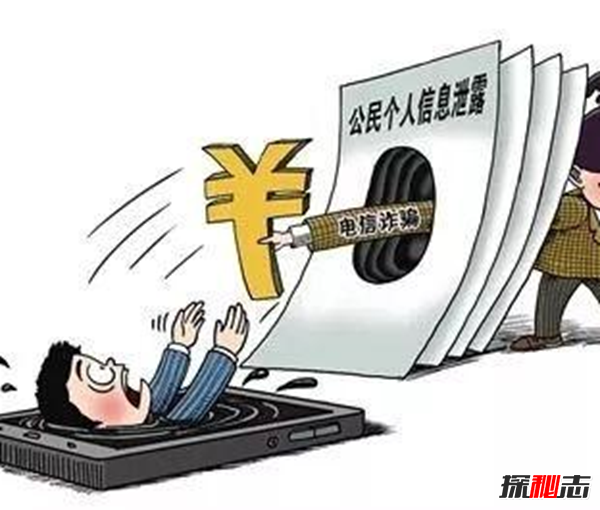 2018最新骗术真相,盘点生活中常见的各种骗术(高达99%的人都上当)517 / 作者:UFO爱好者 / 帖子ID:104965