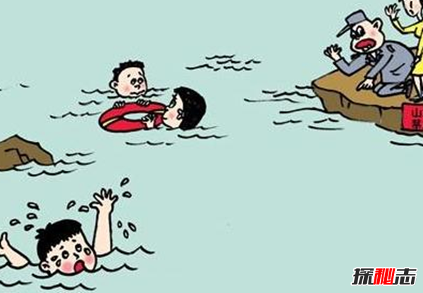 如何预防溺水事件,防溺水六不准与自救办法(警钟须长鸣)814 / 作者:UFO爱好者 / 帖子ID:104945