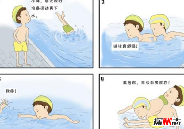 如何预防溺水事件,防溺水六不准与自救办法(警钟须长鸣)971 / 作者:UFO爱好者 / 帖子ID:104945
