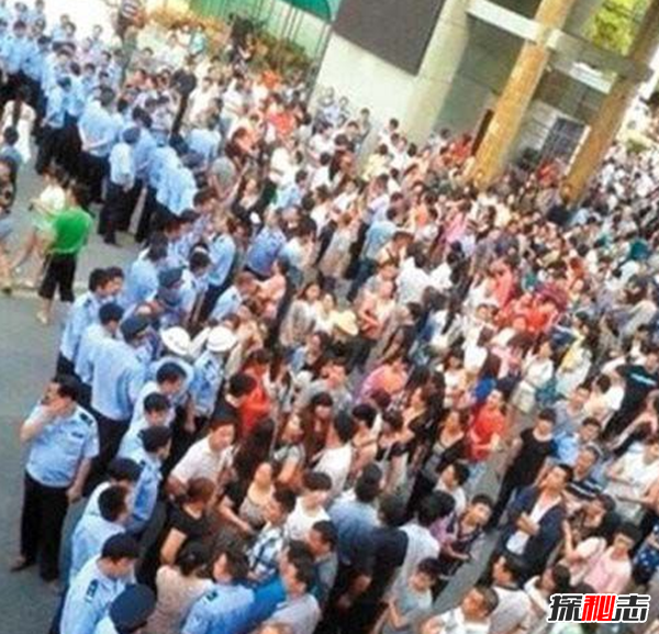 细数那些年发生的高考事件,高考答题卡掉包背后真相?发人深思338 / 作者:UFO爱好者 / 帖子ID:104902