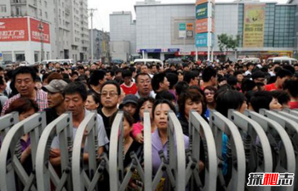 细数那些年发生的高考事件,高考答题卡掉包背后真相?发人深思206 / 作者:UFO爱好者 / 帖子ID:104902