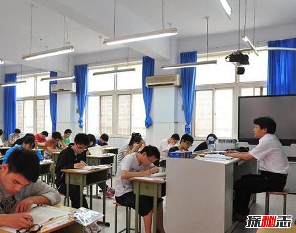 细数那些年发生的高考事件,高考答题卡掉包背后真相?发人深思609 / 作者:UFO爱好者 / 帖子ID:104902