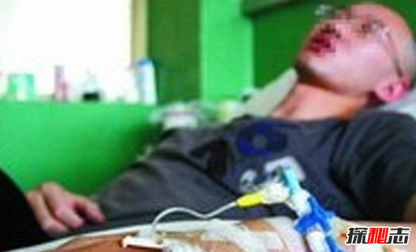 可怕!盘点各地真实杀人事件,陕西男子与妻家中共连杀48人953 / 作者:UFO爱好者 / 帖子ID:104307