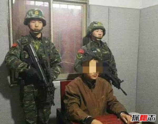 可怕!盘点各地真实杀人事件,陕西男子与妻家中共连杀48人335 / 作者:UFO爱好者 / 帖子ID:104307