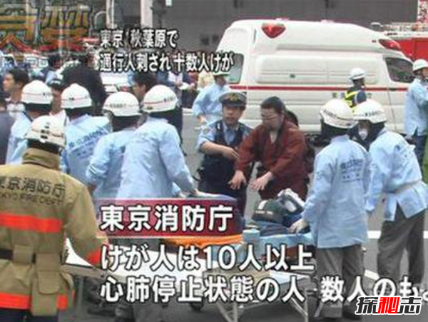 可怕!盘点各地真实杀人事件,陕西男子与妻家中共连杀48人546 / 作者:UFO爱好者 / 帖子ID:104307