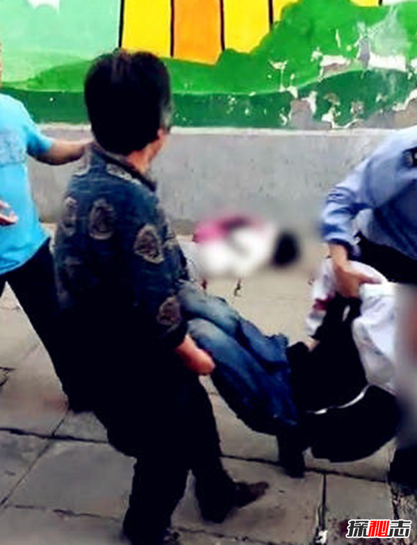 可怕!盘点各地真实杀人事件,陕西男子与妻家中共连杀48人410 / 作者:UFO爱好者 / 帖子ID:104307