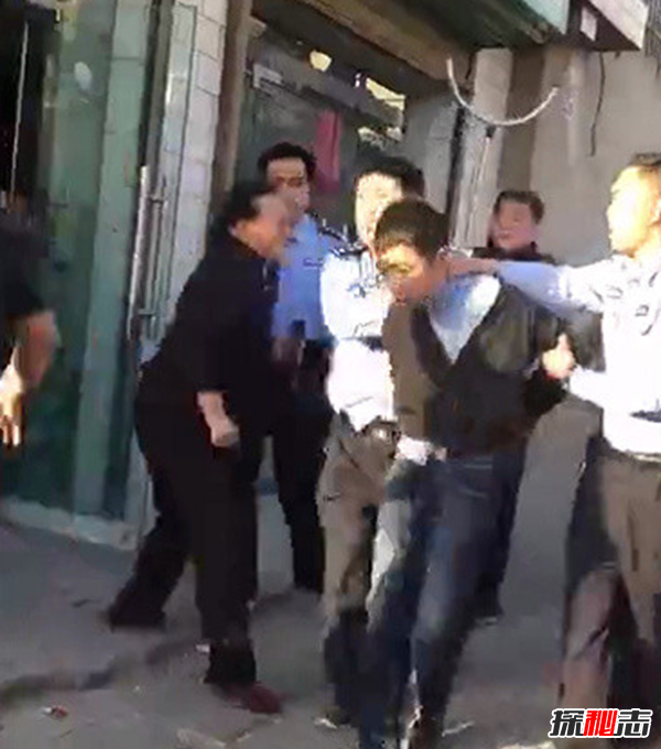 可怕!盘点各地真实杀人事件,陕西男子与妻家中共连杀48人153 / 作者:UFO爱好者 / 帖子ID:104307
