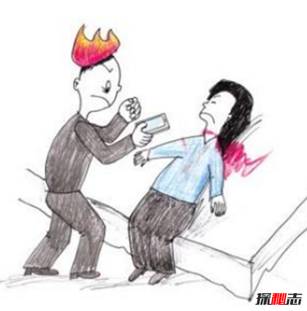 可怕!盘点各地真实杀人事件,陕西男子与妻家中共连杀48人924 / 作者:UFO爱好者 / 帖子ID:104307