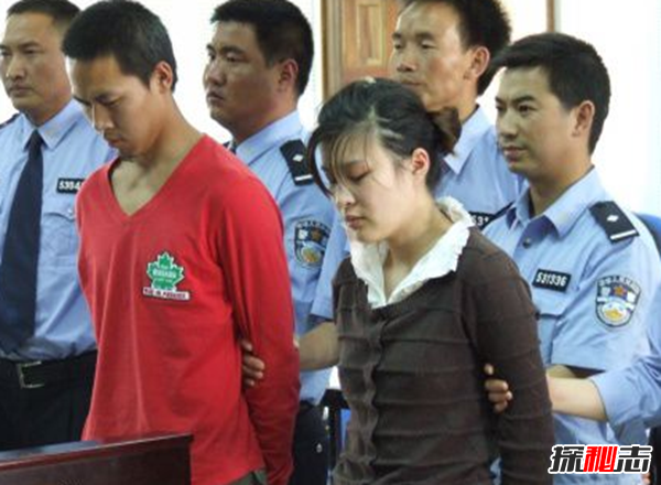 可怕!盘点各地真实杀人事件,陕西男子与妻家中共连杀48人529 / 作者:UFO爱好者 / 帖子ID:104307