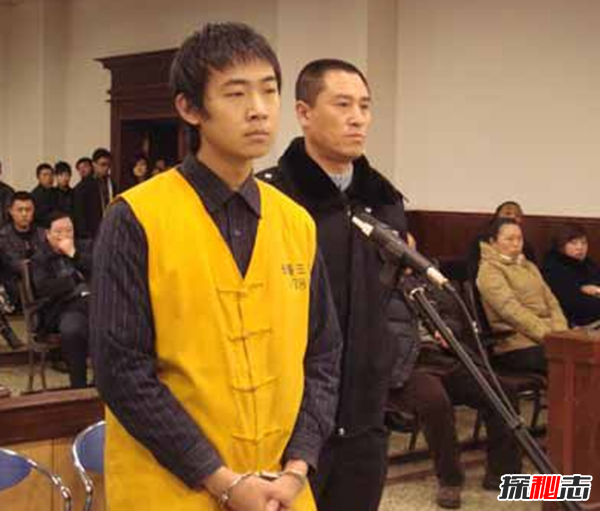 可怕!盘点各地真实杀人事件,陕西男子与妻家中共连杀48人585 / 作者:UFO爱好者 / 帖子ID:104307
