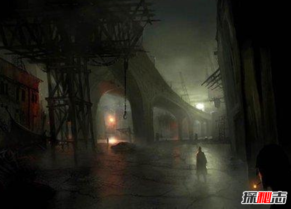 中国神秘事件有哪些?贵州遵义时光隧道能倒退一小时320 / 作者:UFO爱好者 / 帖子ID:104944