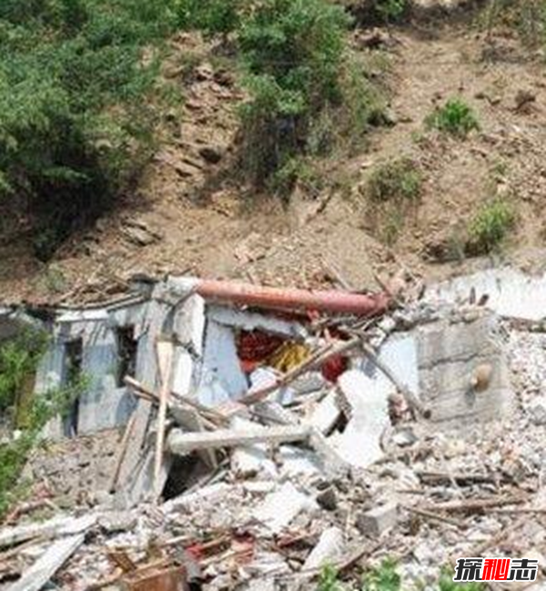 中国神秘事件有哪些?贵州遵义时光隧道能倒退一小时286 / 作者:UFO爱好者 / 帖子ID:104944