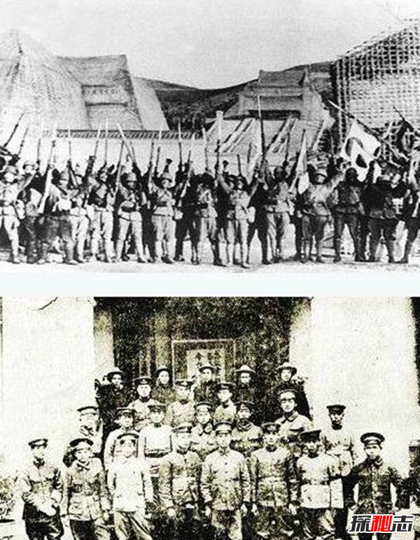 中国神秘事件有哪些?贵州遵义时光隧道能倒退一小时850 / 作者:UFO爱好者 / 帖子ID:104944