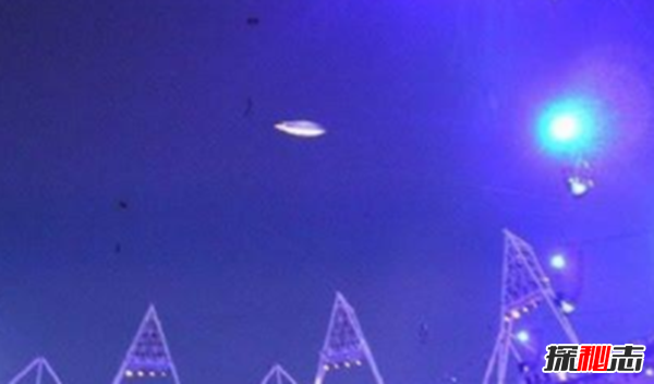 惊心动魄!ufo事件盘点,ufo造访地球的真实事件证据384 / 作者:UFO爱好者 / 帖子ID:98148