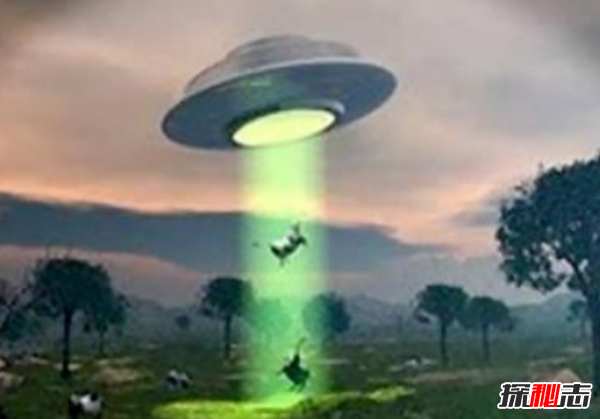 惊心动魄!ufo事件盘点,ufo造访地球的真实事件证据879 / 作者:UFO爱好者 / 帖子ID:98148