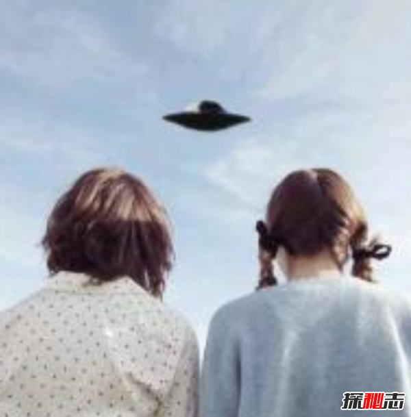 惊心动魄!ufo事件盘点,ufo造访地球的真实事件证据353 / 作者:UFO爱好者 / 帖子ID:98148
