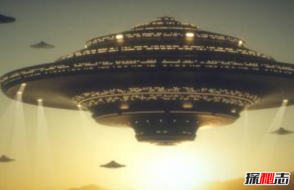 惊心动魄!ufo事件盘点,ufo造访地球的真实事件证据212 / 作者:UFO爱好者 / 帖子ID:98148