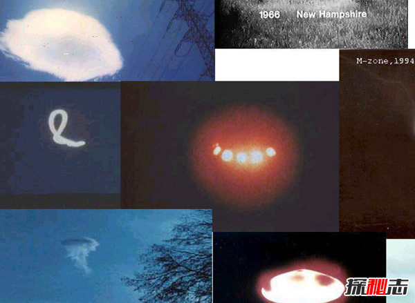 惊心动魄!ufo事件盘点,ufo造访地球的真实事件证据683 / 作者:UFO爱好者 / 帖子ID:98148
