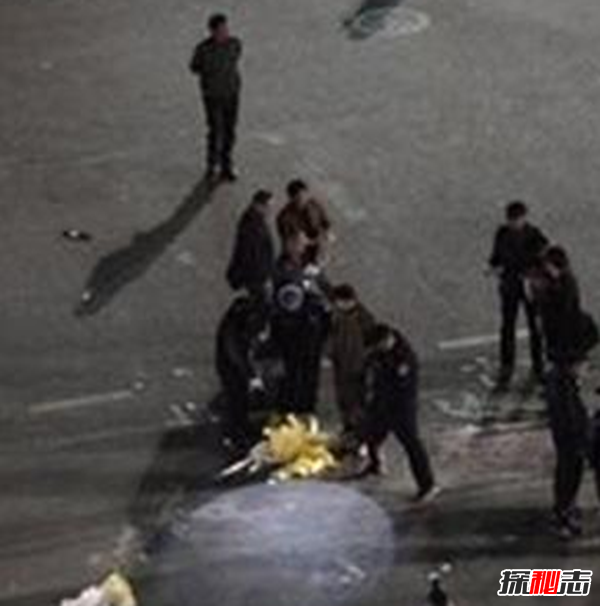 痛心疾首!盘点全球恐怖袭击事件,恐怖袭击事件的危害418 / 作者:UFO爱好者 / 帖子ID:104896