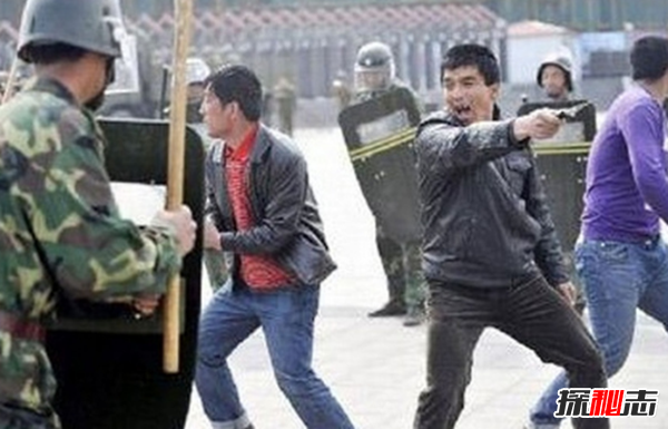 触目惊心!盘点中国恐怖袭击事件,还世界和平和宁静548 / 作者:UFO爱好者 / 帖子ID:104899