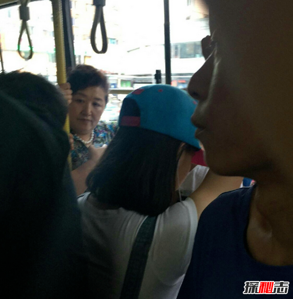 沉默?盘点各地发生的猥亵事件,上海地铁猥亵男偷拍女士裙内763 / 作者:UFO爱好者 / 帖子ID:104878