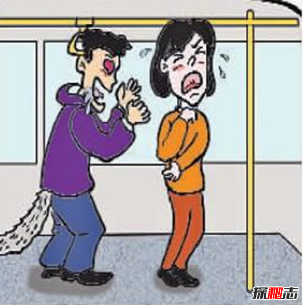 沉默?盘点各地发生的猥亵事件,上海地铁猥亵男偷拍女士裙内673 / 作者:UFO爱好者 / 帖子ID:104878