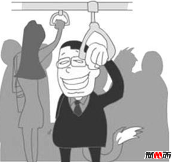 沉默?盘点各地发生的猥亵事件,上海地铁猥亵男偷拍女士裙内351 / 作者:UFO爱好者 / 帖子ID:104878