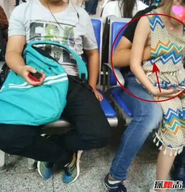 沉默?盘点各地发生的猥亵事件,上海地铁猥亵男偷拍女士裙内535 / 作者:UFO爱好者 / 帖子ID:104878