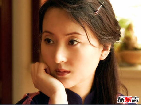 痛心!盘点中国明星自杀事件,林妹妹陈晓旭长期抑郁苦闷自杀175 / 作者:UFO爱好者 / 帖子ID:104894
