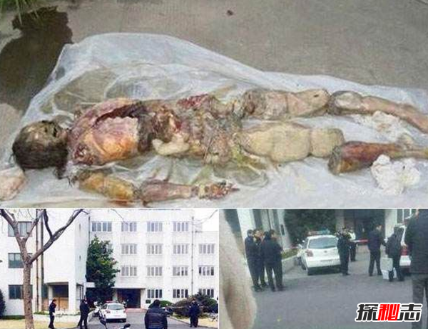 深思!盘点各地男生失踪事件,上海嘉定失踪男生尸体高度腐败466 / 作者:UFO爱好者 / 帖子ID:104868