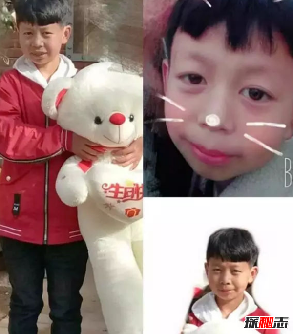 深思!盘点各地男生失踪事件,上海嘉定失踪男生尸体高度腐败146 / 作者:UFO爱好者 / 帖子ID:104868