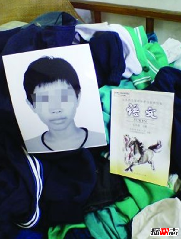 深思!盘点各地男生失踪事件,上海嘉定失踪男生尸体高度腐败745 / 作者:UFO爱好者 / 帖子ID:104868